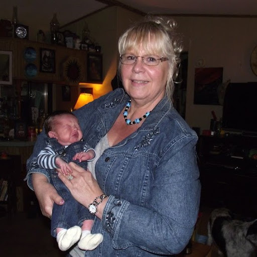 Betty Powell Photo 8