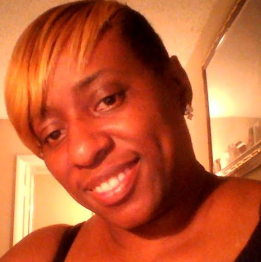 Tammy Robinson Photo 39