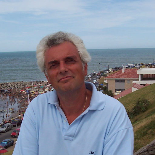 Juan Galantini Photo 2