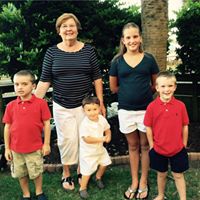 Patricia Stover Photo 23