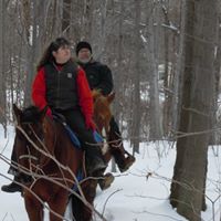 Anna Beall Photo 4