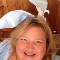 Barbara Bunting Photo 22