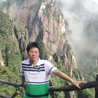 Yushu Li Photo 7