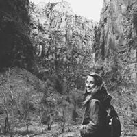 Amy Stapleton Photo 15