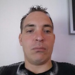 Christophe Courtois Photo 7