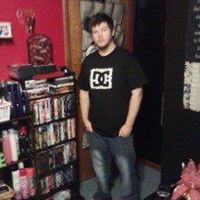 Matthew Rees Photo 8