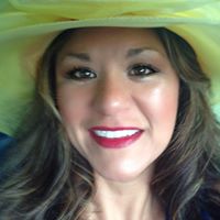 Cynthia Rush Photo 28