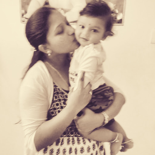 Padma Reddy Photo 28