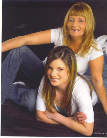 Angel Brown Photo 5