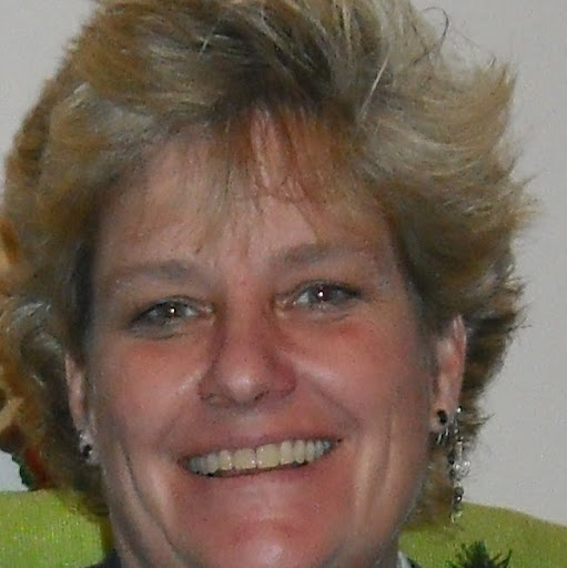 Susan Francis Photo 23