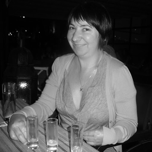 Claire Mccarthy Photo 12