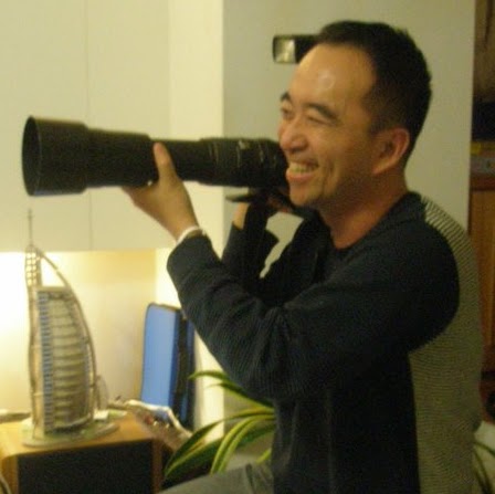 Steve Lin Photo 20
