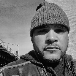 Christopher Martinez Photo 26