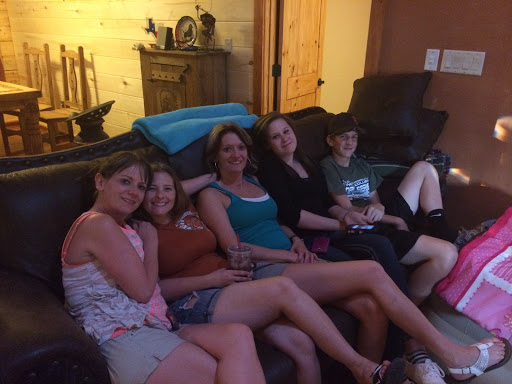 Sherry Ramsey Photo 24