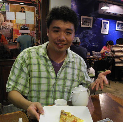 Henry Chen Photo 55