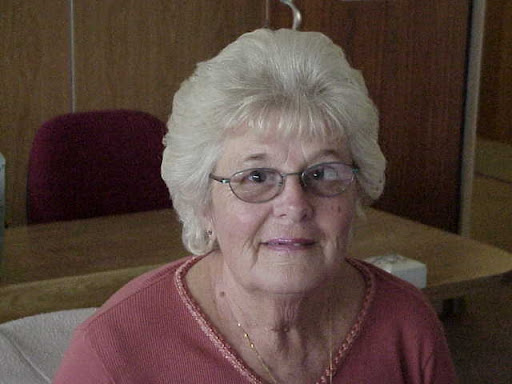 Jeanette May Photo 15