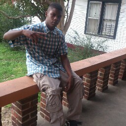 John Gipson Photo 22