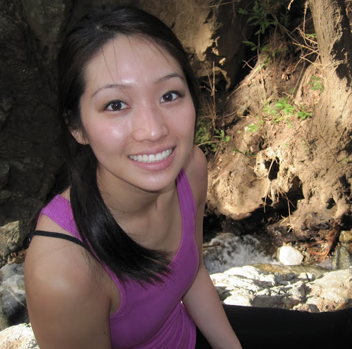 Kimberly Kim Photo 7