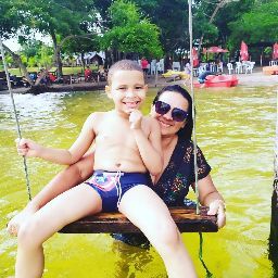 Francisca Machado Photo 14
