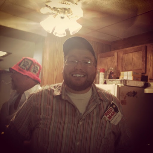 Kyle Ray Photo 12