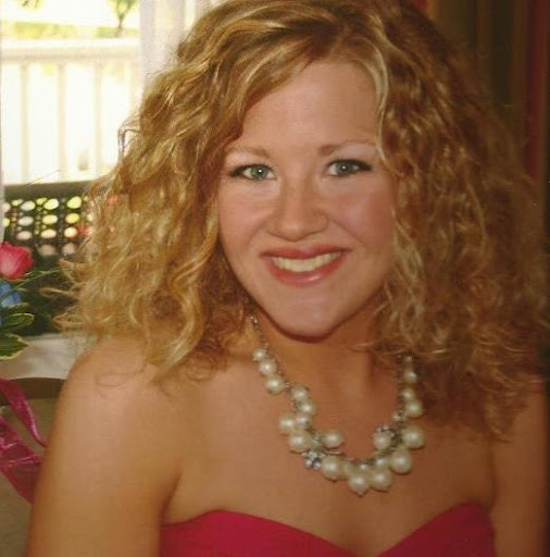 April Hunter Photo 33