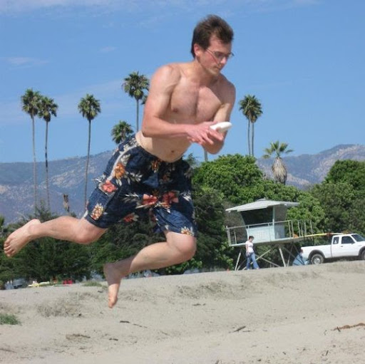 Elliot Simon Photo 26