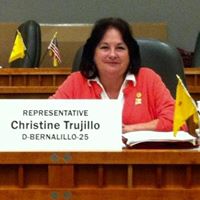 Christine Trujillo Photo 26