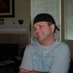 Randell Tuttle Photo 2