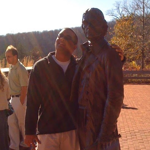 Monte Johnson Photo 2