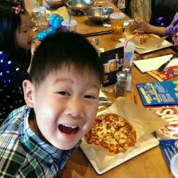 Karl Lin Photo 5
