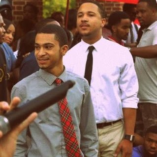 Aaron Jackson Photo 27
