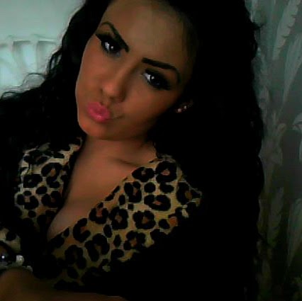 April O'Brien Photo 21