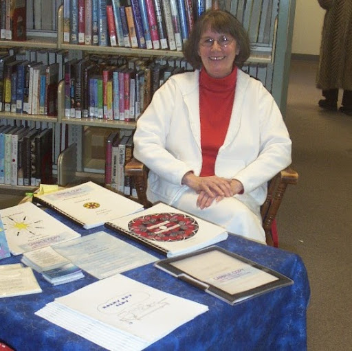 Connie Moore Photo 34