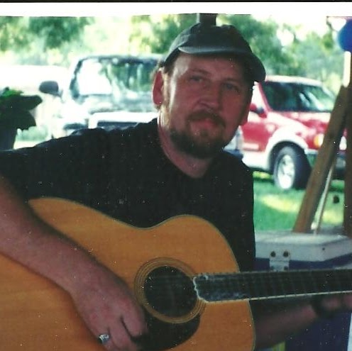 Rick Byrd Photo 25