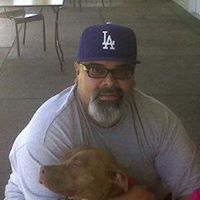 David Aguilar Photo 16