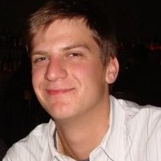 Nicholas Robinson Photo 20