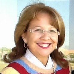 Jeanette Martinez Photo 26