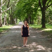 Samantha Haney Photo 9