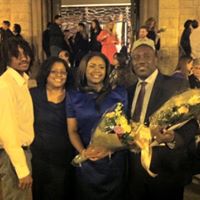 Angela Holiday Photo 8
