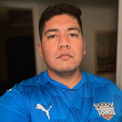 Joseph Macias Photo 4