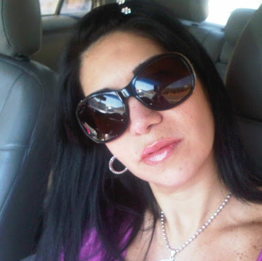 Raquel Zamora Photo 27