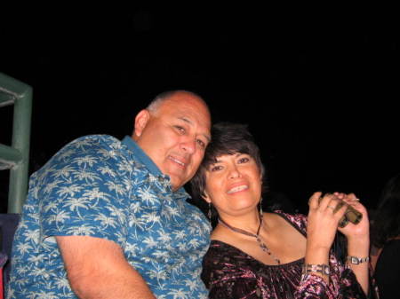 Pauline Martinez Photo 22