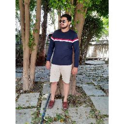 Nihal Shah Photo 12