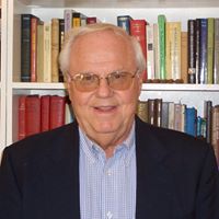 Gerald Larson Photo 14