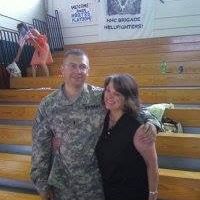 Nancy Scanlan Photo 30