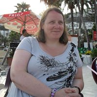 Jackie Goddard Photo 12