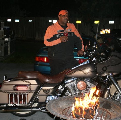 Bo Reed Photo 27