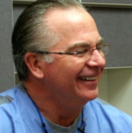 James Redmond Photo 32