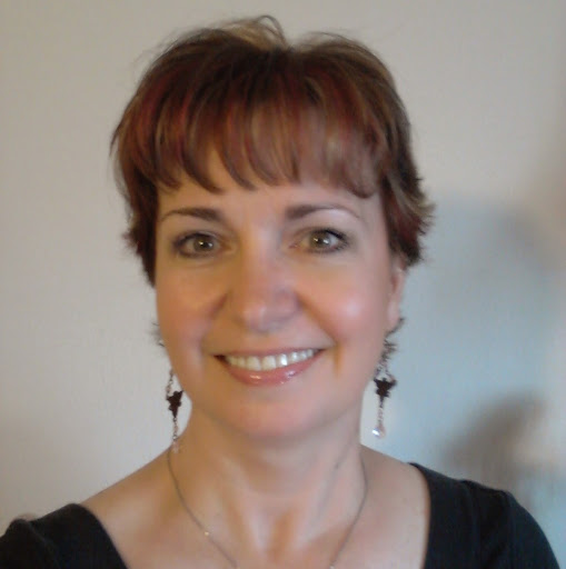 Jill Sharp Photo 41