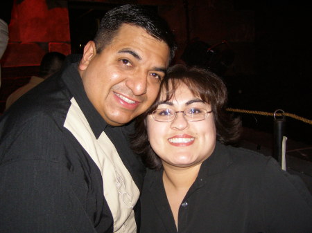 Michelle Martinez Photo 22